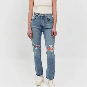 Agolde 90s Pinch Waist